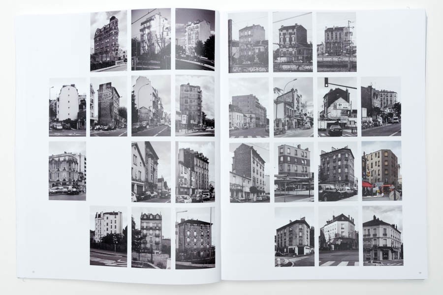 Camille Fallet - The Greater Paris Landscape Manual - *The Greater Paris Landscape Manual*, 
Les Ateliers Internationaux de maîtrise d'œuvre urbaine, 21,6 x 27,9 cm 366 pages, 2012.