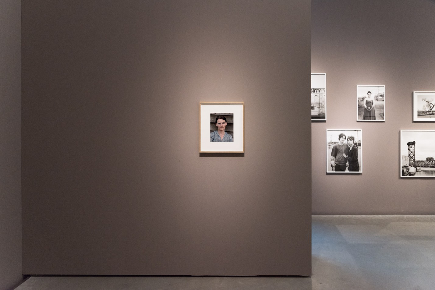 Camille Fallet - Walker Evans Revisited - *Walker Evans Revisited*,  Biennale für aktuelle Fotografie,« The Lives & Loves of Images »,  commissariat David Campany, Kunsthalle Mannheim, 2020