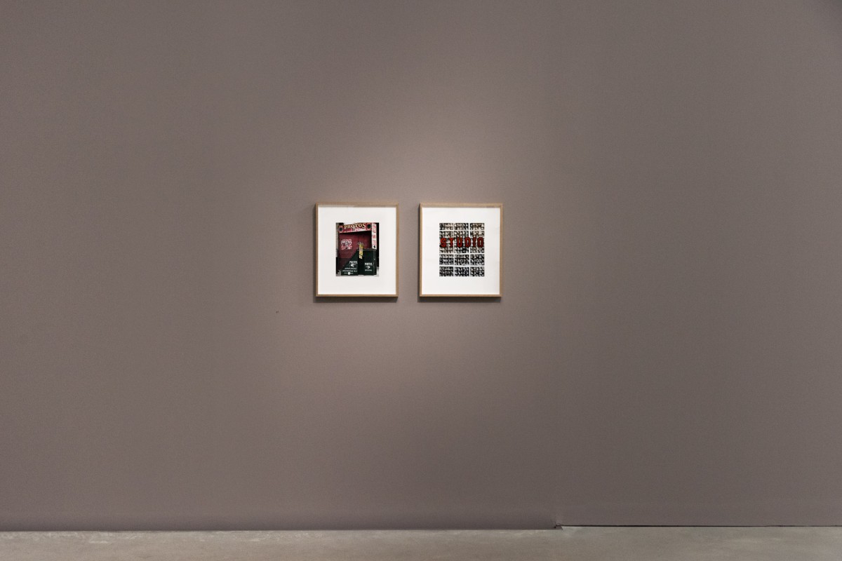Walker Evans Revisited, commissariat David Campany, « The Lives & Loves of Images » Biennale für aktuelle Fotografie, Kunsthalle Mannheim, 2020