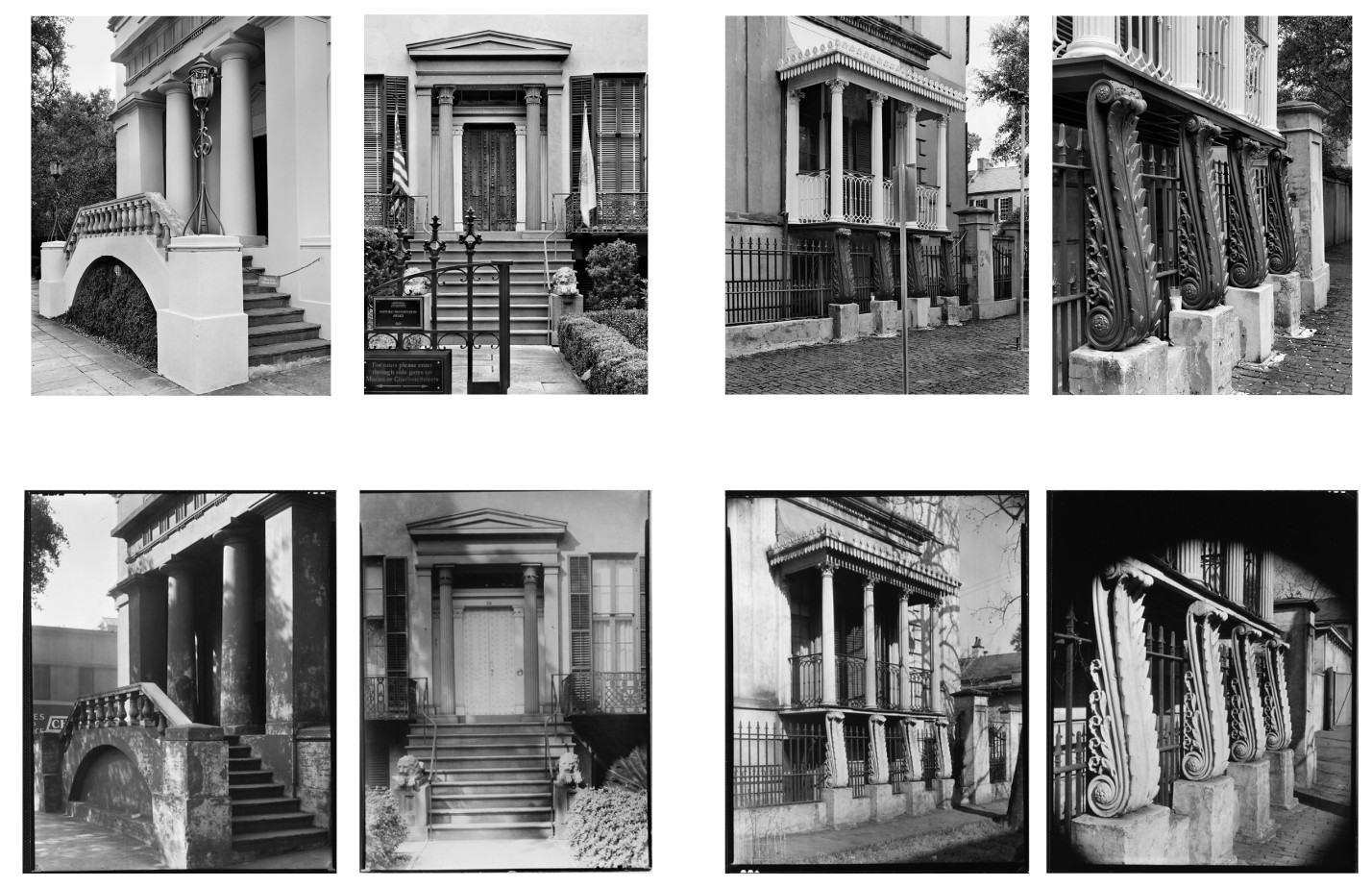 Camille Fallet - Body Double - *Body Double a work in progress*, construction d'un remake du livre *American Photographs* de Walker Evans.